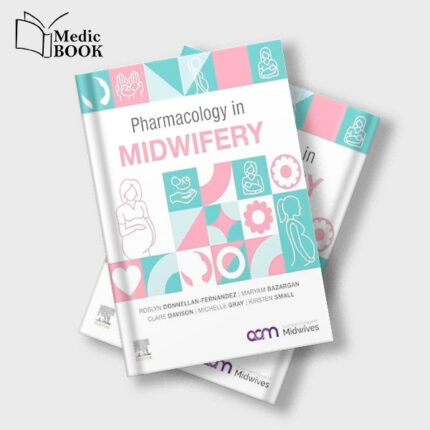 Pharmacology in Midwifery (True PDF from Publisher)