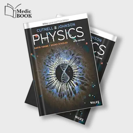 Physics 12th Edition (Original PDF from Publisher)