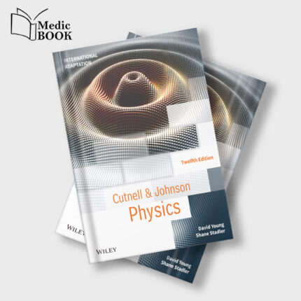 Physics International Adaptation , 12th Edition (Original PDF from Publisher)