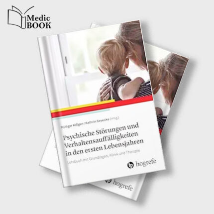 Psychische Störungen und Verhaltensauffälligkeiten in den ersten Lebensjahren (Original PDF from Publisher)