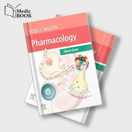 Ross and Wilson Pharmacology (Original PDF from Publisher)