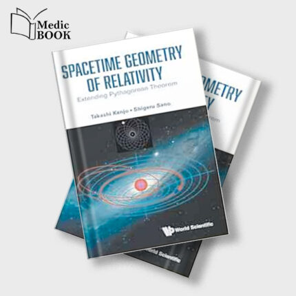 Spacetime Geometry of Relativity (Original PDF from Publisher)