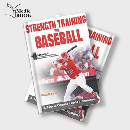 Strength Training for Baseball (Strength Training for Sport) (Original PDF from Publisher)