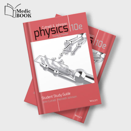 Student Study Guide to Accompany Physics , 10th Edition (Original PDF from Publisher)