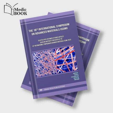 The 18th International Symposium on Advanced Materials (ISAM) (Original PDF from Publisher)