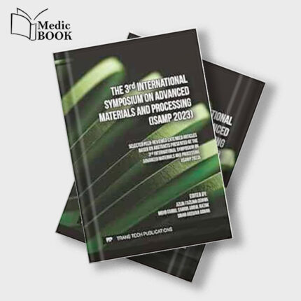 The 3rd International Symposium on Advanced Materials and Processing (ISAMP) (Original PDF from Publisher)