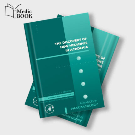 The Discovery of New Medicines in Academia (Original PDF from Publisher)