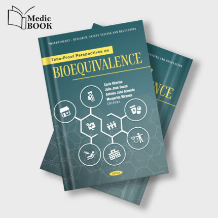 Time Proof Perspectives on Bioequivalence (Original PDF from Publisher)