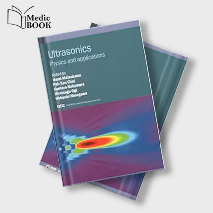 Ultrasonics : Physics and Applications (Original PDF from Publisher)