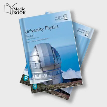 University Physics in SI units Volume 1 , 15th Edition (Original PDF from Publisher)