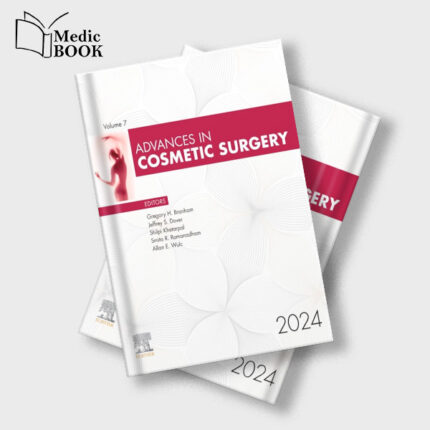 Advances in Cosmetic Surgery 2024 (True PDF from Publisher)