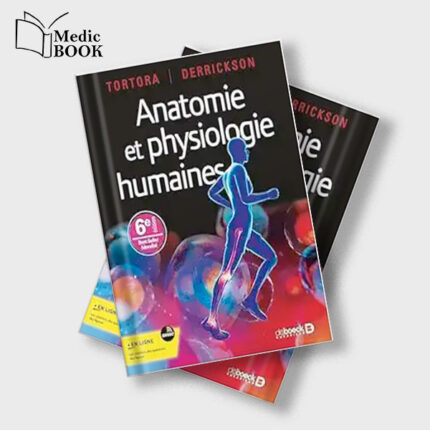 Anatomie et physiologie humaines , 6th Edition (Original PDF from Publisher)