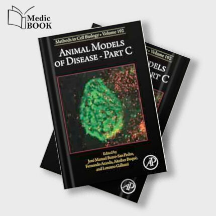 Animal Models of Disease Part C (Volume 192) (Methods in Cell Biology Volume 192) (Original PDF from Publisher)