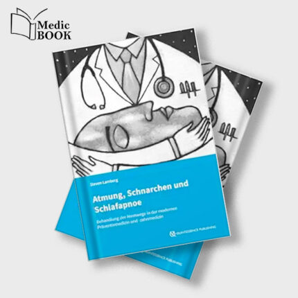Atmung Schnarchen und Schlafapnoe (Original PDF from Publisher)