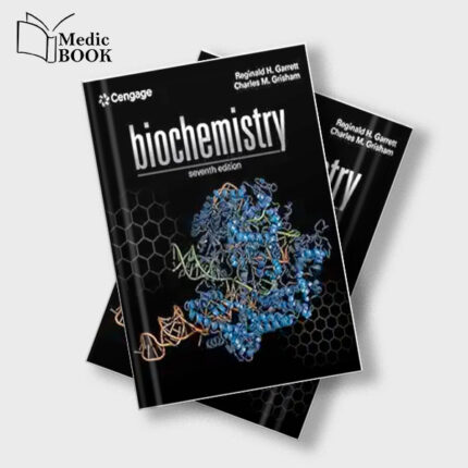Biochemistry , 7th Edition (Original PDF from Publisher)