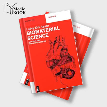 Biomaterial Science : Anatomy and Physiology Aspects (De Gruyter Textbook) (Original PDF from Publisher)