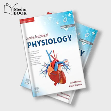 Concise Textbook of Physiology , 4th Edition (True PDF from Publisher)