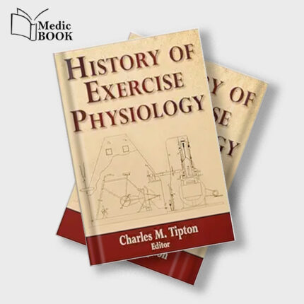 History of Exercise Physiology (Original PDF from Publisher)