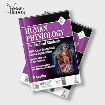 Human Physiology for Medical Students , 2nd Edition (Original PDF from Publisher)