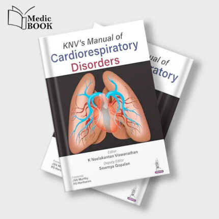 KNVs Manual of Cardiorespiratory Disorders (Original PDF from Publisher)