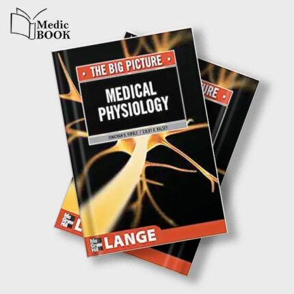 Medical Physiology : The Big Picture (LANGE The Big Picture) (Original PDF from Publisher)