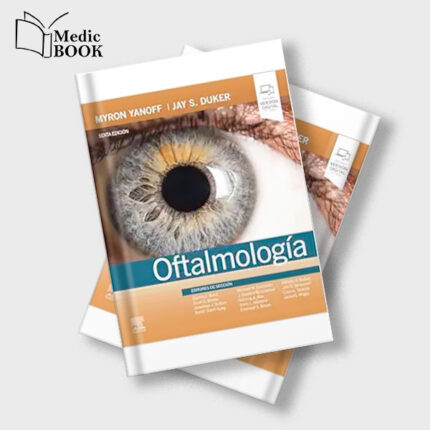 Oftalmología , 6th Edition (Original PDF from Publisher)