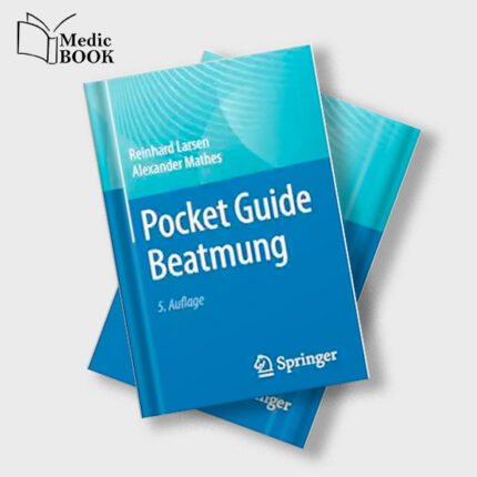 Pocket Guide Beatmung , 5th Edition (Original PDF from Publisher)