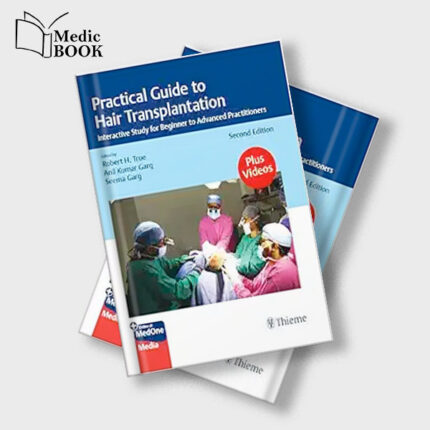 Practical Guide to Hair Transplantation : Interactive Study for Beginner to Advanced Practitioners 2e (Videos Only)