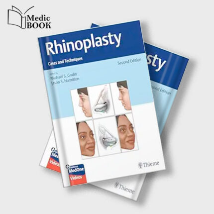 Rhinoplasty : Cases and Techniques 2e (Original PDF from Publisher+Videos)