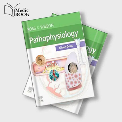 Ross and Wilson Pathophysiology (True PDF from Publisher)