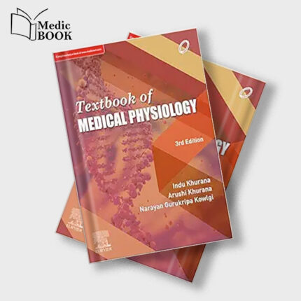 Textbook of Medical Physiology , 3rd Edition (True PDF from Publisher)