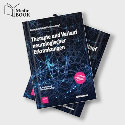 Therapie Und Verlauf Neurologischer Erkrankungen (German Edition) (Original PDF from Publisher)