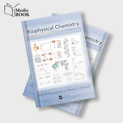 Biophysical Chemistry, 2nd Edition (EPUB)