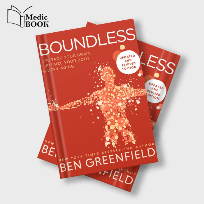 Boundless (EPUB)
