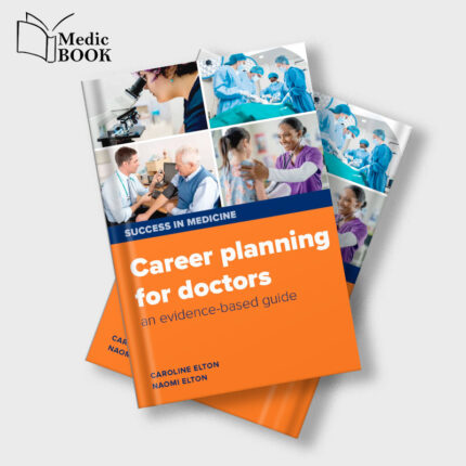 Career planning for doctors (Original PDF from Publisher)