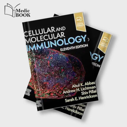 Cellular and Molecular Immunology,11th editon EPUB