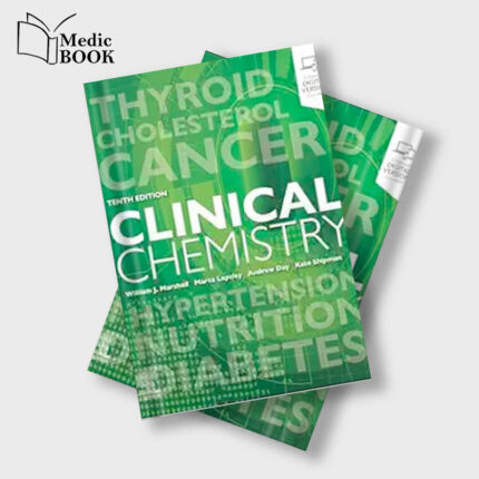 Clinical Chemistry,10th edition EPUB