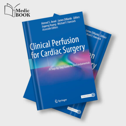 Clinical Perfusion for Cardiac Surgery (EPUB)