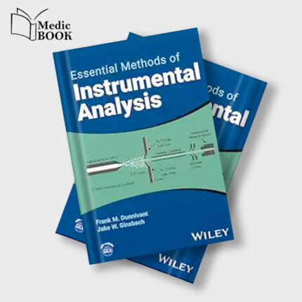 Essential Methods of Instrumental Analysis (Original PDF from Publisher)