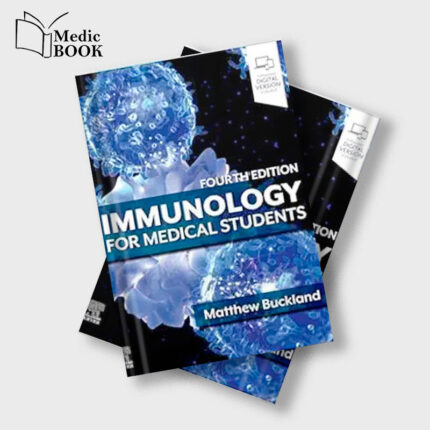 Immunology for Medical Students, 4th Edition (EPUB)