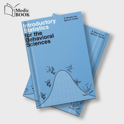 Introductory Statistics for the Behavioral Sciences 8th Edition Original PDF from Publisher