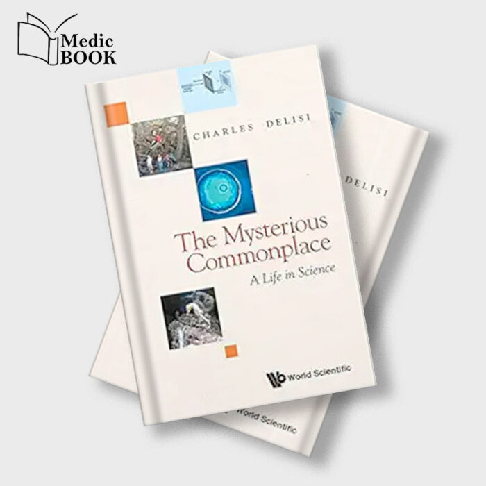 Mysterious Commonplace The A Life In Science (EPUB)