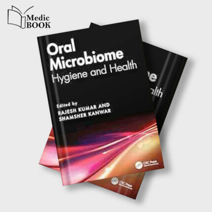 Oral Microbiome Hygiene and Health (EPUB)