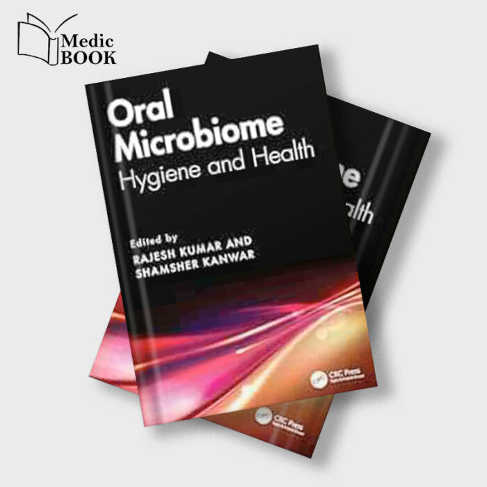 Oral Microbiome Hygiene and Health (EPUB)