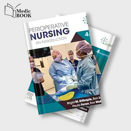 Perioperative Nursing: An Introduction, 4th edition (EPUB)