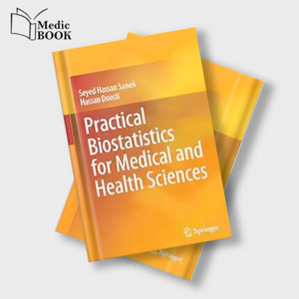 Practical Biostatistics for Medical and Health Sciences (EPUB)