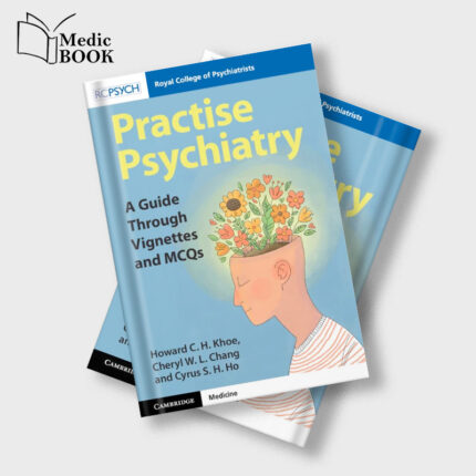 Practise Psychiatry (EPUB)