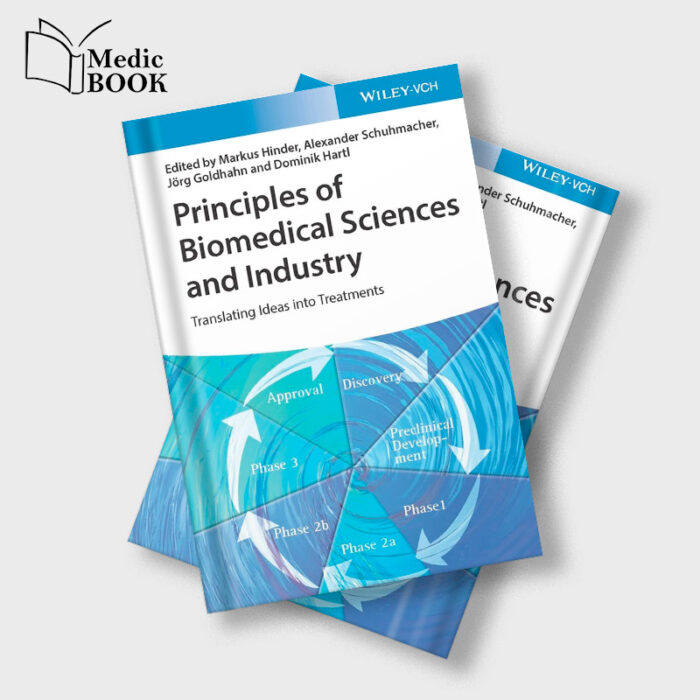 Principles of Biomedical Sciences and Industry Translating Ideas into Treatments (Original PDF from Publisher)