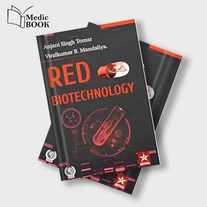 Red Biotechnology (Original PDF from Publisher)