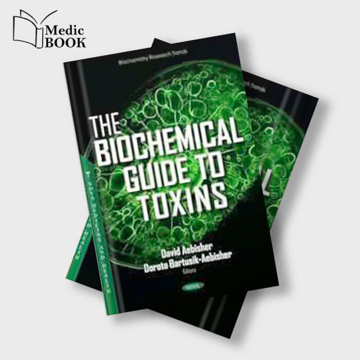 The Biochemical Guide to Toxins (Original PDF from Publisher) - Image 1